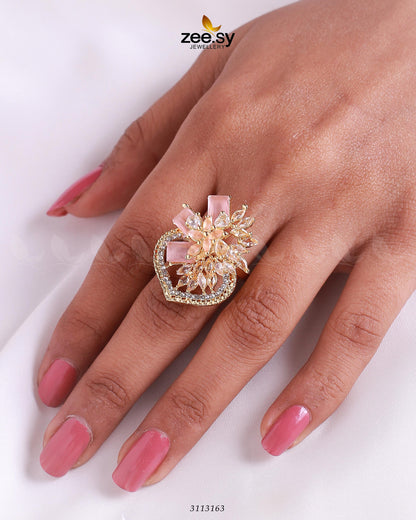 Hoya Rings - Finger Ring 