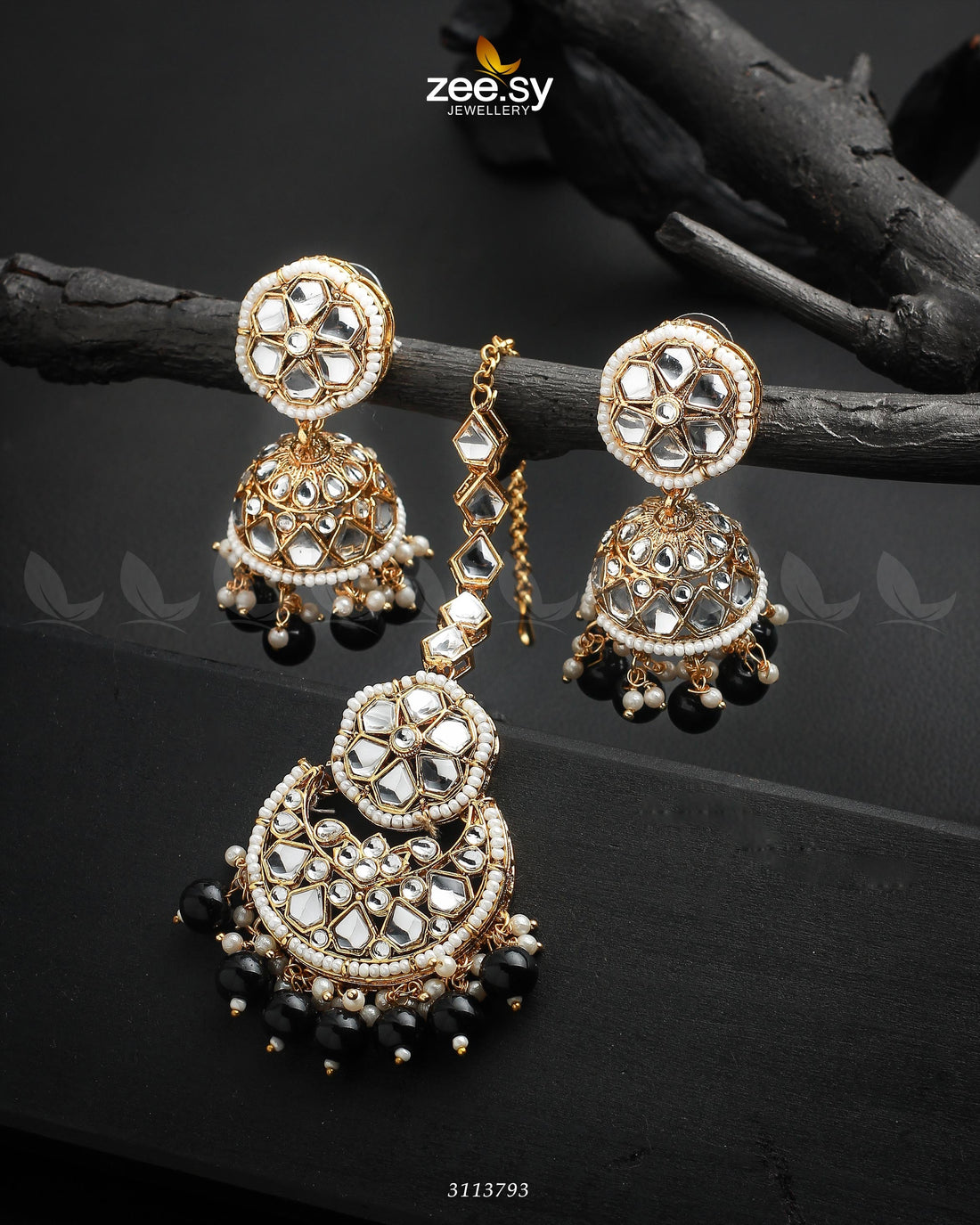 Anam Earrings