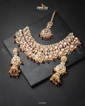 Huboor Bridal Set - Bridal Set 