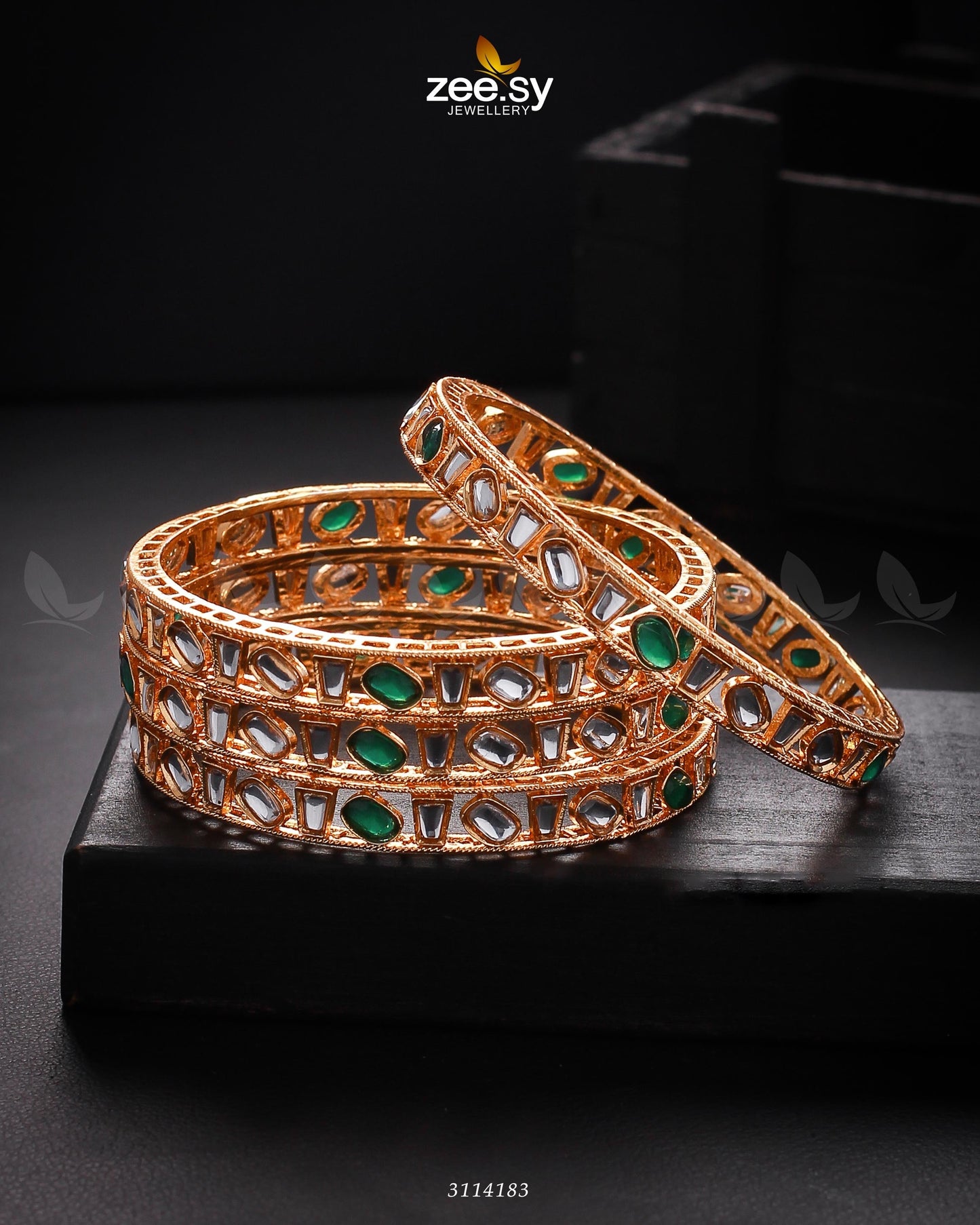 Rihanna Bangles - Bangles 