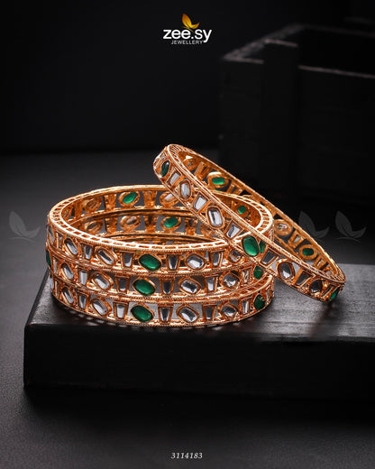 Rihanna Bangles - Bangles 