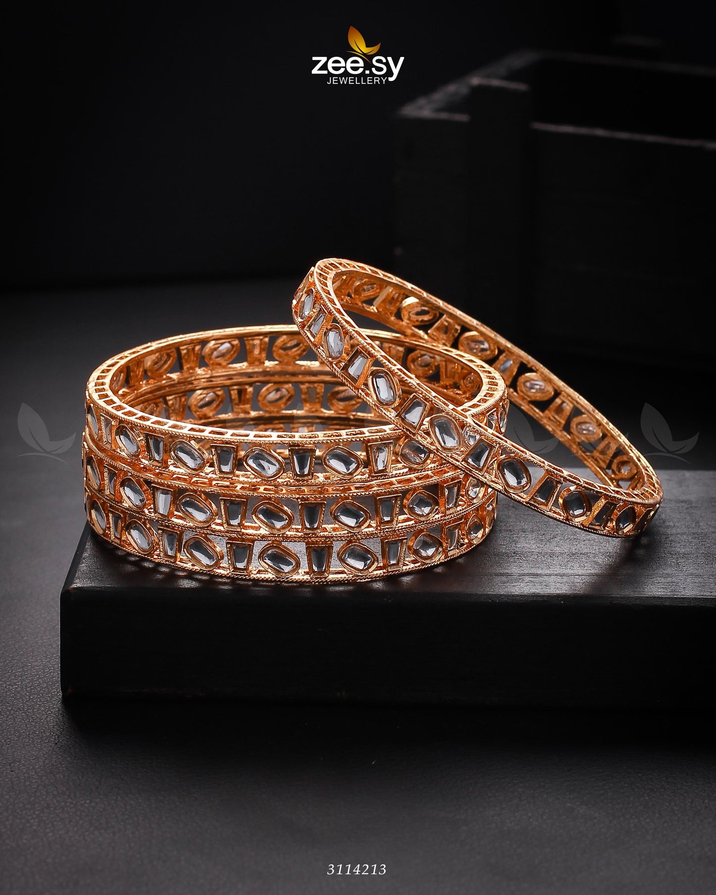 Rihanna Bangles - Bangles 