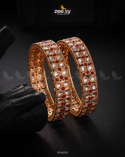 Selena Bangles - Bangles 