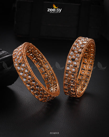 Selena Bangles - Bangles 