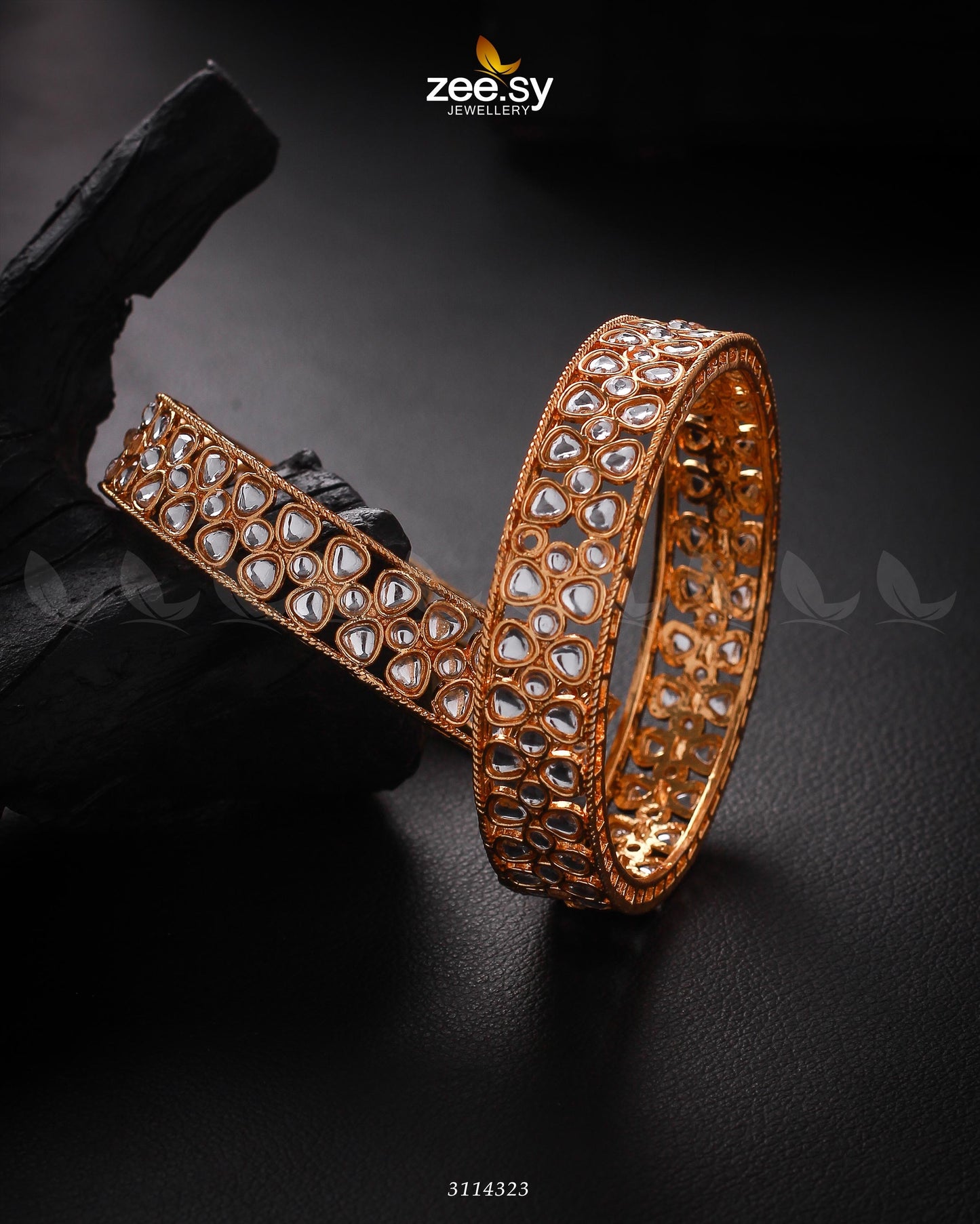 Selena Bangles - Bangles 