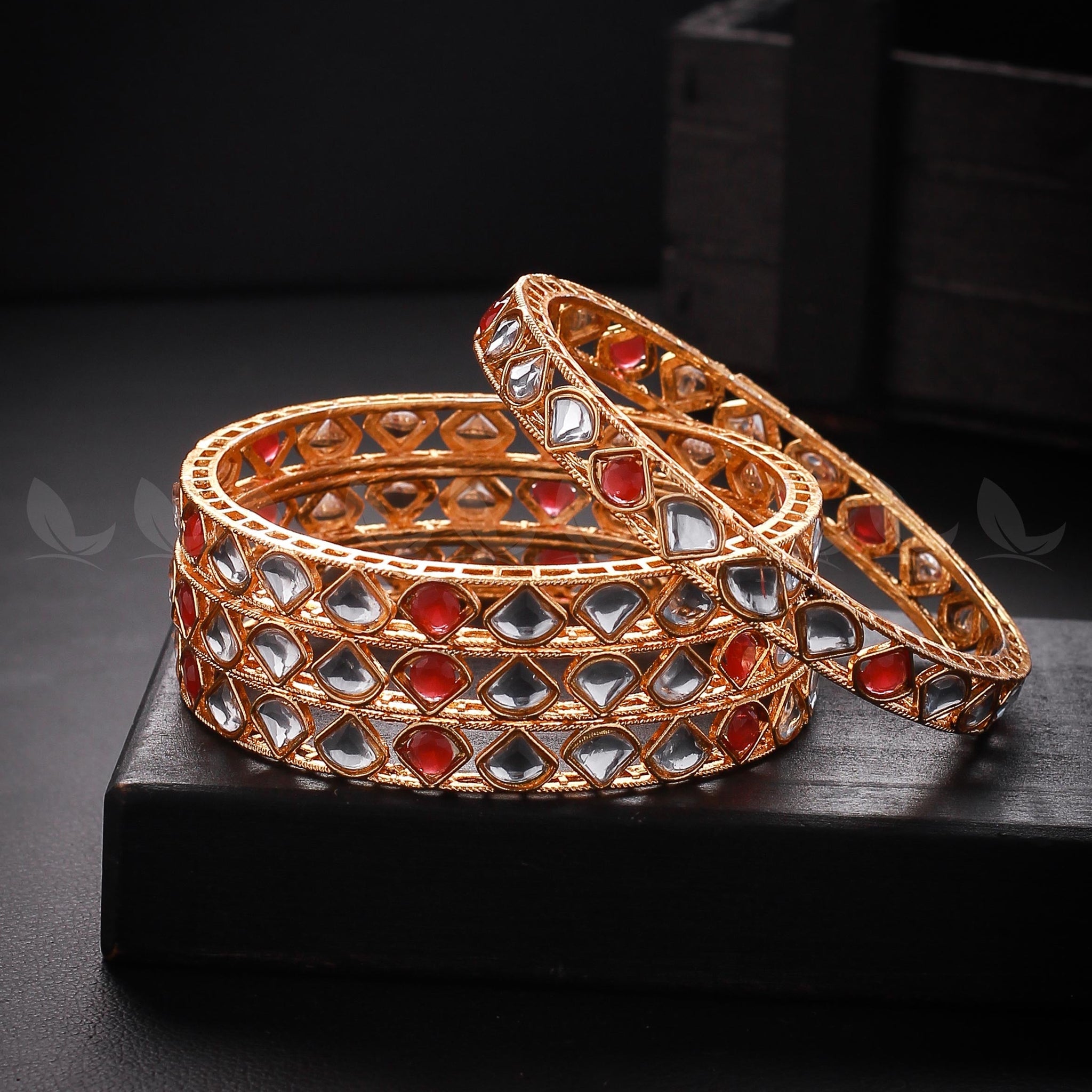 Hina Khan Bangles