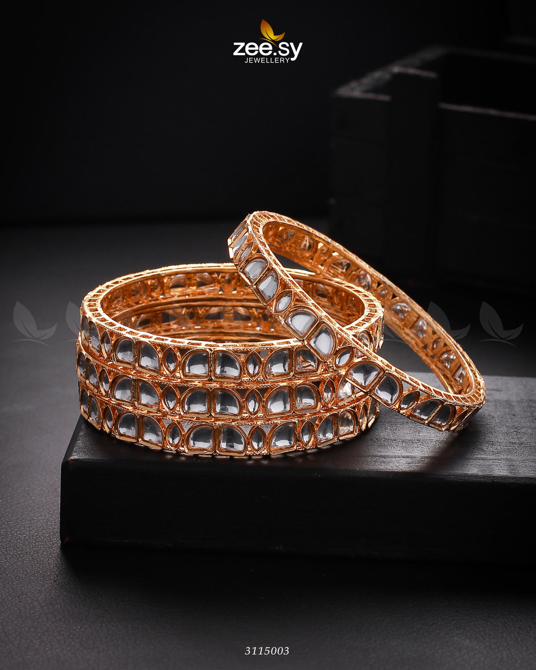 Kavya Bangles