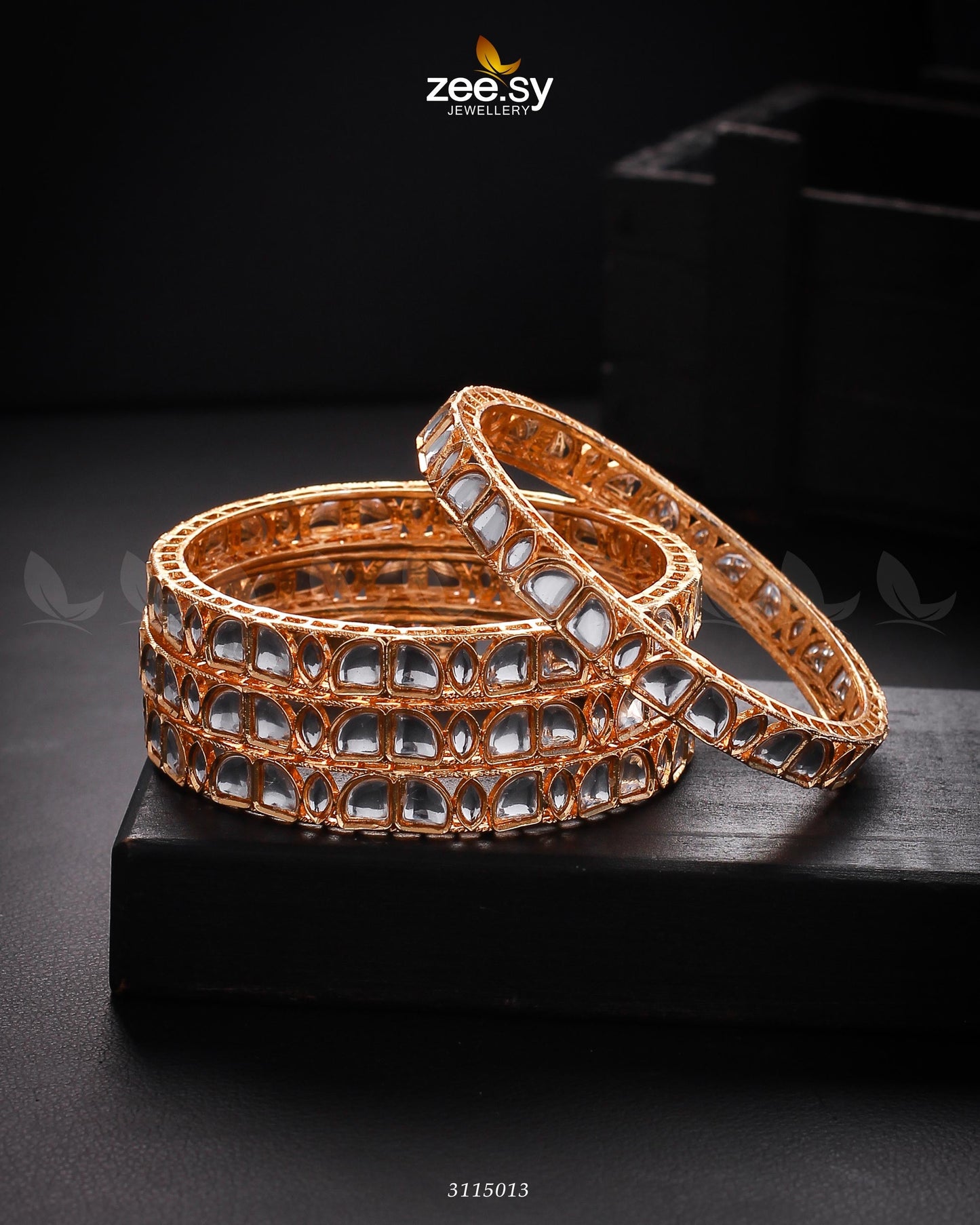 Kavya Bangles - Bangles 