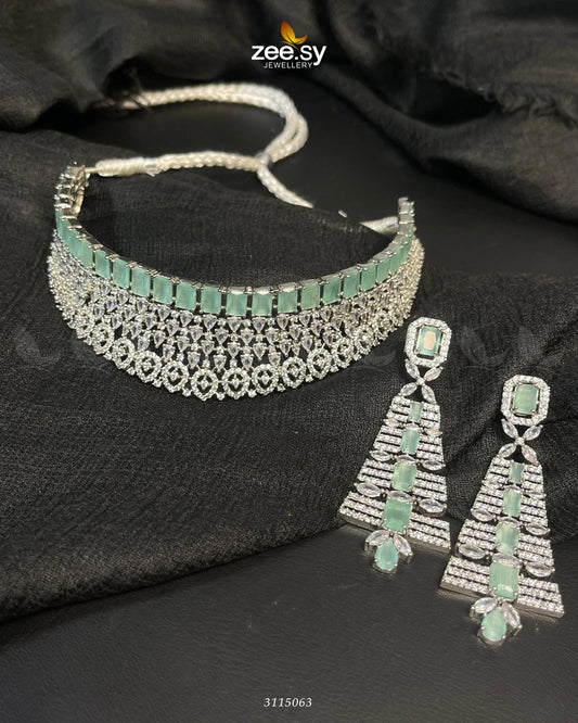 Fs0004 - Necklace Sets 