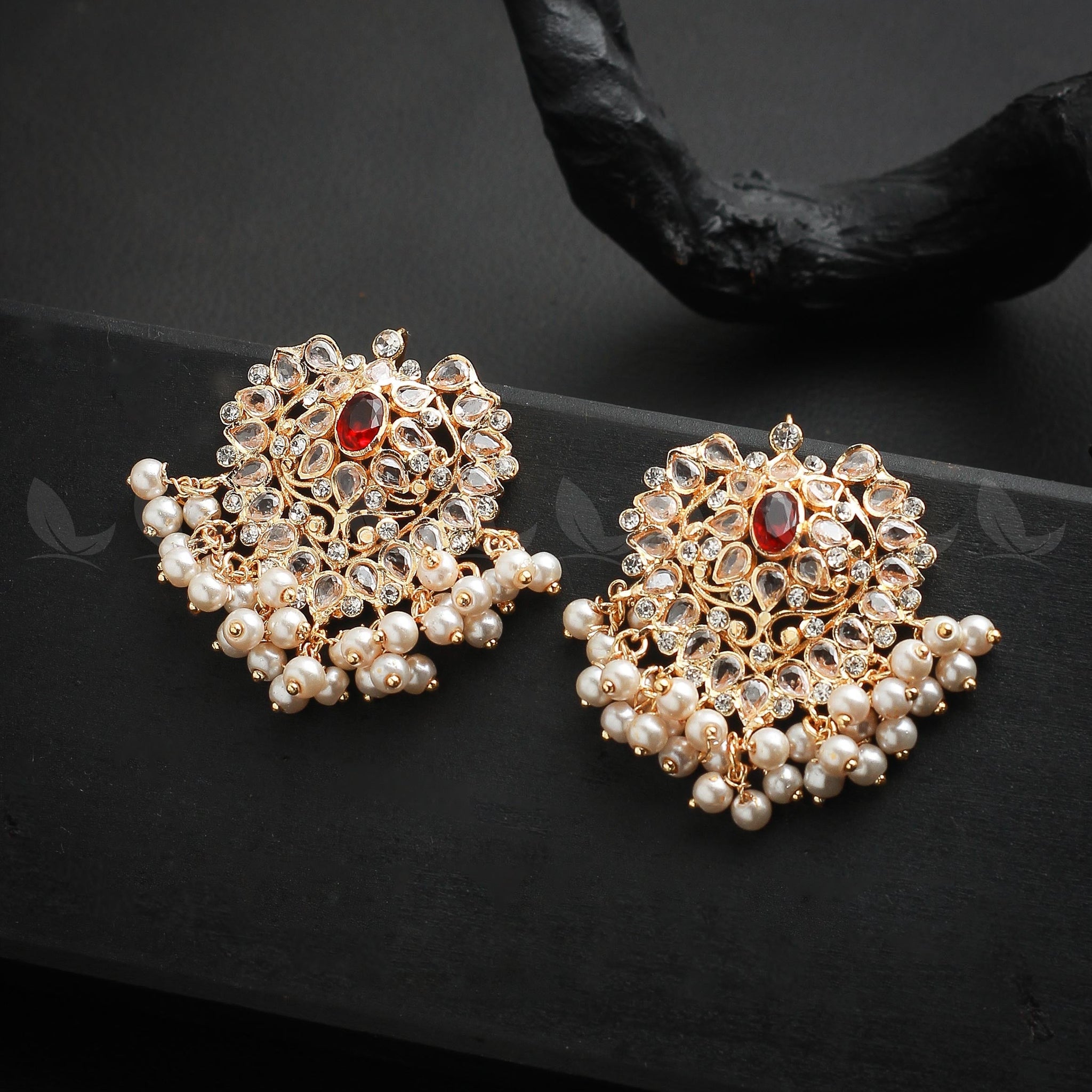 Luxuriant Earrings