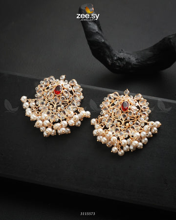 Luxuriant Earrings