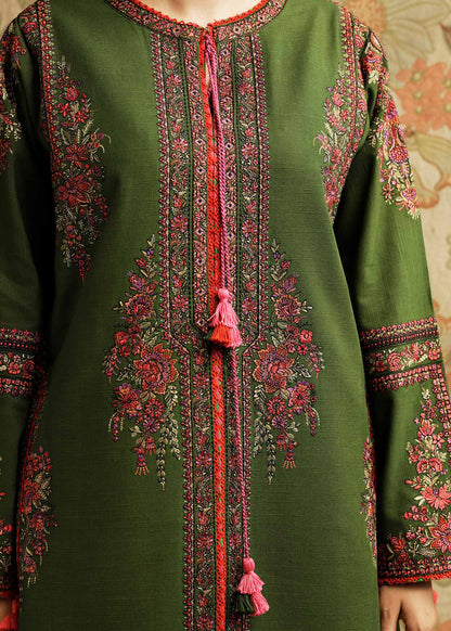 Hussain Rehar | Winter Shawl Khaddar 23 | Taal