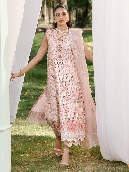 Bin Ilyas | Carnival Summer Edit 25 | 31 - A by Maria Faisal - Registered Vendor of : Bin Ilyas - type : Ladies Clothes - 100% original wedding dresses