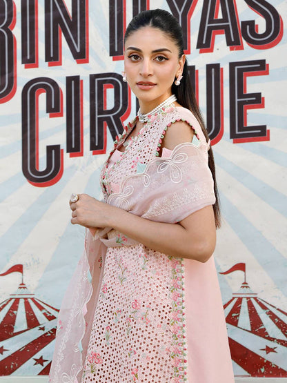 Bin Ilyas | Carnival Summer Edit 25 | 31 - A by Maria Faisal - Registered Vendor of : Bin Ilyas - type : Ladies Clothes - 100% original wedding dresses