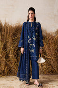 Suffuse | Basic Summer 25 | LAZEH - Ladies Clothes - Maria Faisal