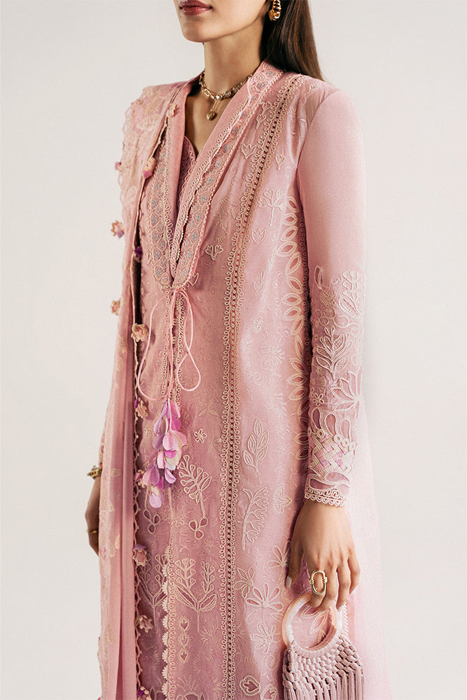 Suffuse | Casual Pret'26 | MAHAE - Ladies Clothing - available at Maria Faisal in the UK and USA