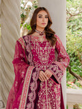 Gulaal | Luxury Pret | ORISSA GL-LP-V1-03 - Waniyas