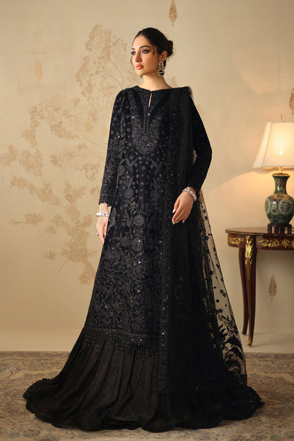 UF-4320 – authentic Pakistani dress from the Velvet 25 collection for women in the UK