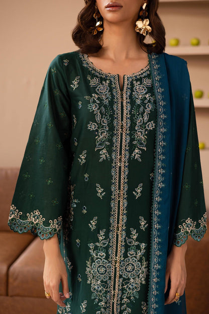 Batik | Kai Formals | Bell Pepper by Maria Faisal - Registered Vendor of : Batik - type : Ladies Clothes - 100% original wedding dresses