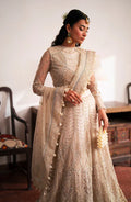 Eleshia | Khatoon Wedding Formals | Zeina - Waniyas