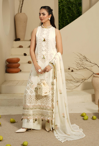 Humdum | Mushak26 | Mushak - D02 - Ladies Clothes - Maria Faisal