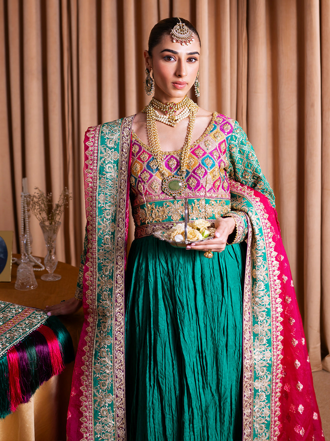 Faiza Faisal | Rema Wedding Formals 24 | Rumaisa - Ladies Clothes - Maria Faisal