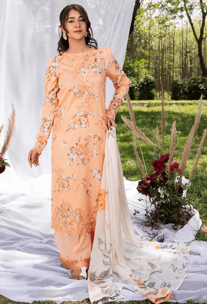 Hum Dum | Koel 25 | Koel-D02 by Maria Faisal - Registered Vendor of : HumDum - type : Ladies Clothes - 100% original wedding dresses