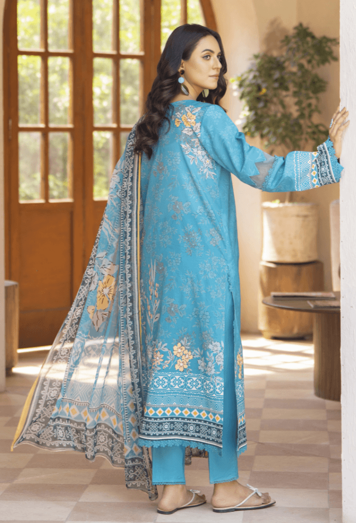 Humdum | Zarwisha 25 | Zarwisha-D07 by Maria Faisal - Registered Vendor of : Humdum - type : Ladies Clothes - 100% original wedding dresses