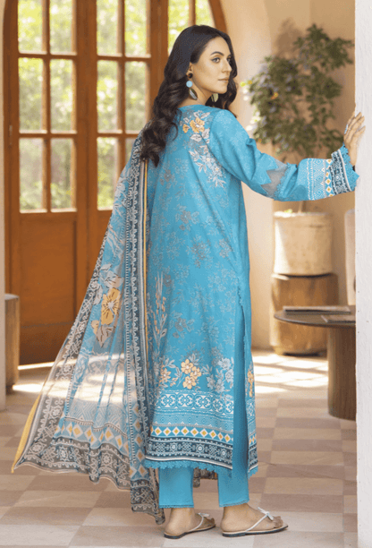 Humdum | Zarwisha 25 | Zarwisha-D07 by Maria Faisal - Registered Vendor of : Humdum - type : Ladies Clothes - 100% original wedding dresses