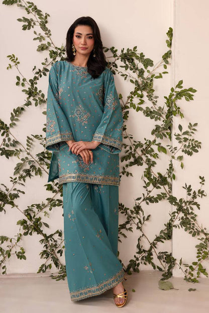 Batik | Zaynur Luxe Pret Edit | Robbie by Maria Faisal - Registered Vendor of : Batik - type : Ladies Clothes - 100% original wedding dresses