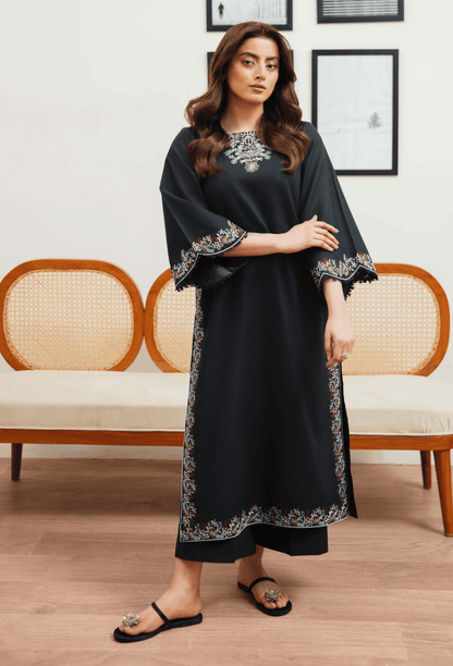 Humdum | Ayra Ready to wear | Ayra - D07 by Maria Faisal - Registered Vendor of : Humdum - type : Ladies Clothes - 100% original wedding dresses