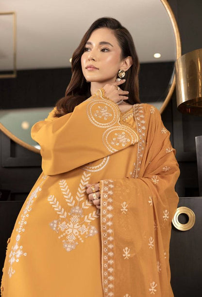 Humdum | Dilkash 25 | Dilkash - D03 by Maria Faisal - Registered Vendor of : Humdum - type : Ladies Clothes - 100% original wedding dresses