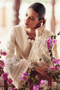 Suffuse | Casual Pret 25 | AFRA by Maria Faisal - Registered Vendor of : Suffuse - type : Ladies Clothes - 100% original wedding dresses