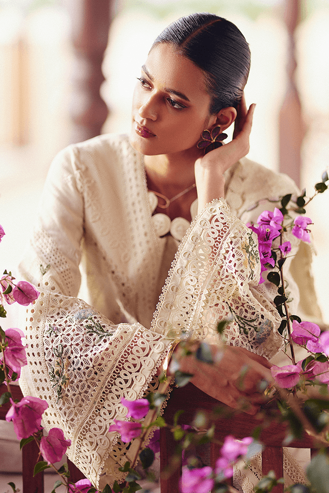 Suffuse | Casual Pret 25 | AFRA by Maria Faisal - Registered Vendor of : Suffuse - type : Ladies Clothes - 100% original wedding dresses