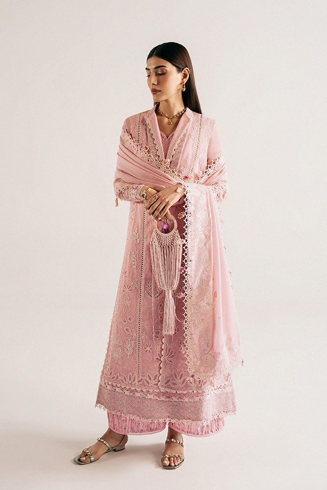 Suffuse | Casual Pret'26 | MAHAE - Ladies Clothing - available at Maria Faisal in the UK and USA