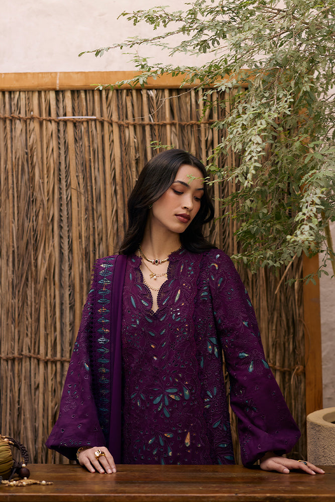  Suffuse | Casual Pret'26 | NAYRA - Ladies Clothing - available at Maria Faisal in the UK and USA