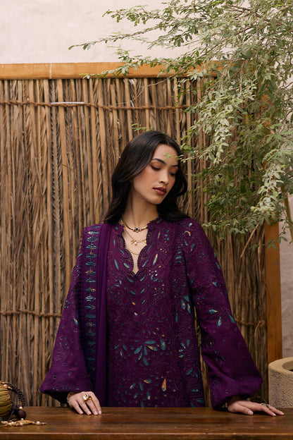  Suffuse | Casual Pret'26 | NAYRA - Ladies Clothing - available at Maria Faisal in the UK and USA