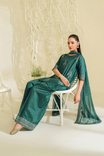 Iznik | lawn 26 | UE-647 - Dress - available at Maria Faisal in UK and USA.