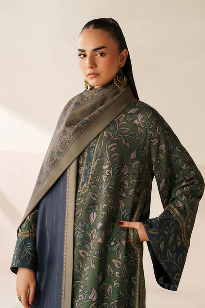 Baroque | Luxury Pret 25 | UF-4283 - Formal Dress - available at Maria Faisal in UK and USA.