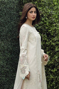 Qalamkar | Festive Lawn 2024 | PS-04 ZUHA - Waniyas