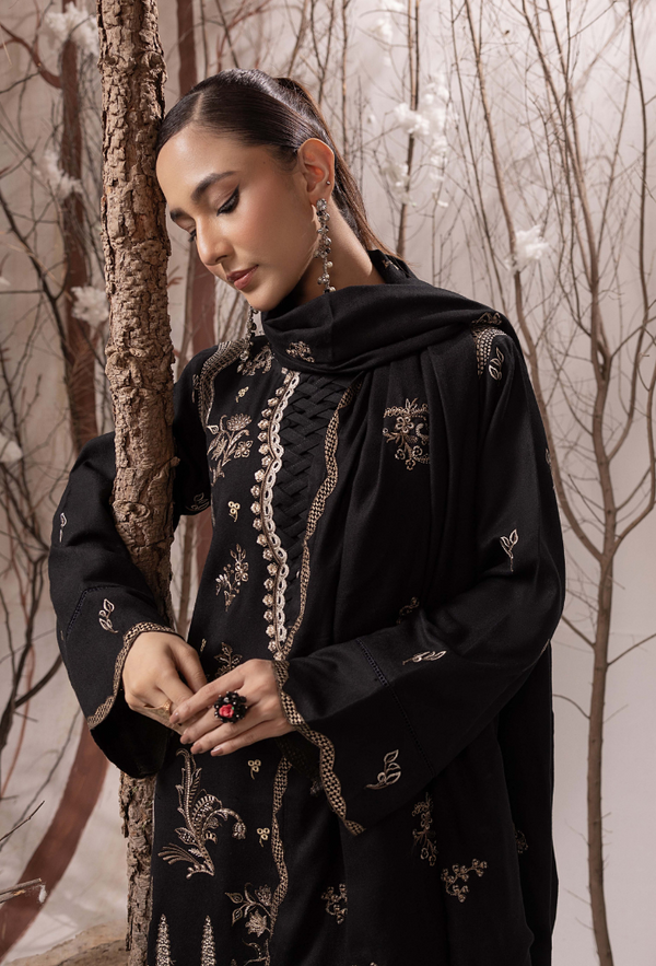 Humdum | Irina 26 | Irina-D01 - Ladies Clothes - Maria Faisal