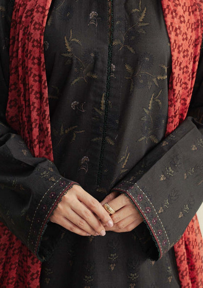 Zara Shahjahan | Coco Prints 25 | Fable-5A - Ladies Clothes - Maria Faisal