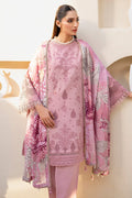 Jazmin | Irish Lawn SS 24 | D1 - Maria Faisal. 