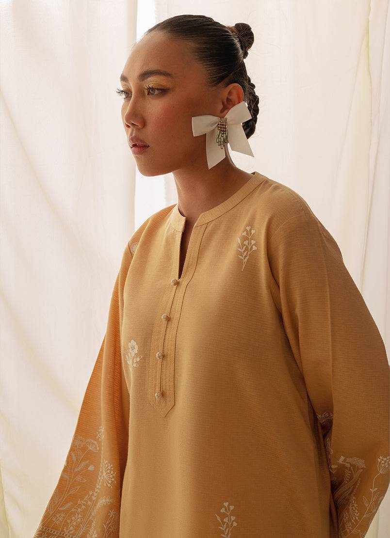 Image | Spring Basics 25 | IJSE-214044-12506 by Maria Faisal - Registered Vendor of : Image - type : Ladies Clothes - 100% original wedding dresses