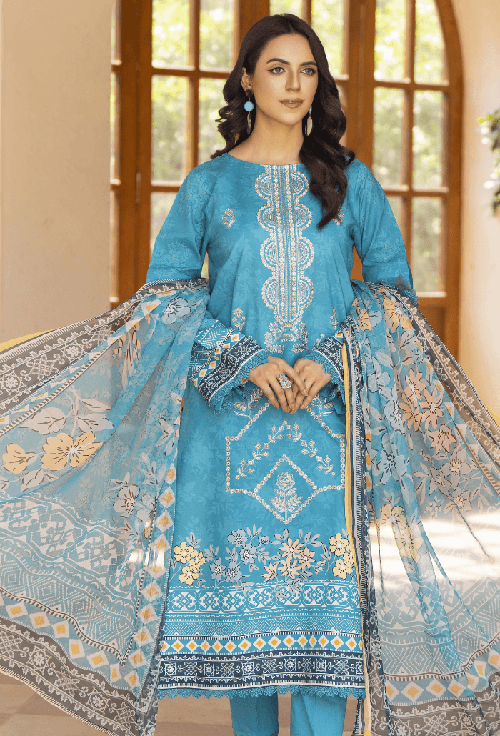 Humdum | Zarwisha 25 | Zarwisha-D07 by Maria Faisal - Registered Vendor of : Humdum - type : Ladies Clothes - 100% original wedding dresses