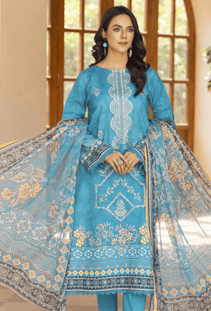 Humdum | Zarwisha 25 | Zarwisha-D07 by Maria Faisal - Registered Vendor of : Humdum - type : Ladies Clothes - 100% original wedding dresses