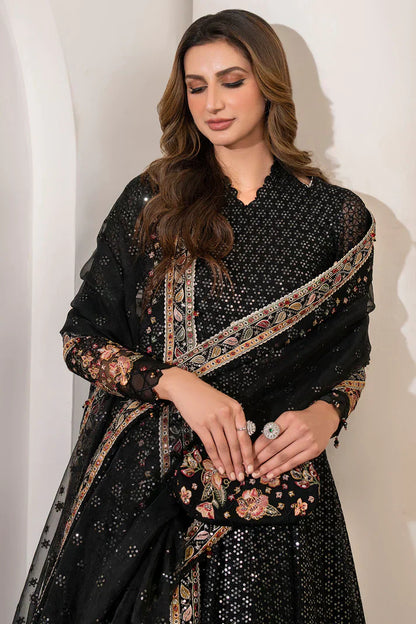 Jazmin | Wedding Formals | UC-3030 - Wedding Dress - Maria Faisal