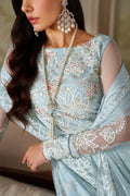 Zarif  | Zaneera Formals | ZRF-ZPE-02 AROOSH - Ladies Clothes - Maria Faisal