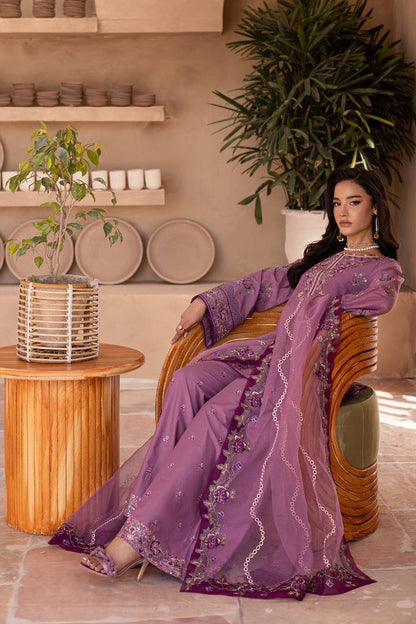 Batik | Ophelia Luxury Pret | Meena by Maria Faisal - Registered Vendor of : Batik - type : Ladies Clothes - 100% original wedding dresses