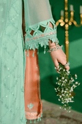 Zebtan | Farmaish Formals | FC-02 by Maria Faisal - Registered Vendor of : Zebtan - type : Ladies Clothes - 100% original wedding dresses